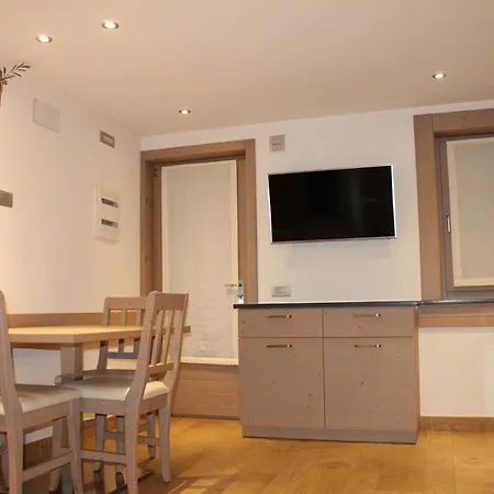 Pedrin's House * ליביניו