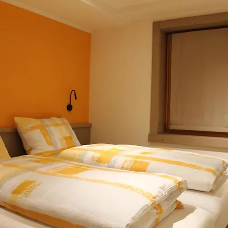Pedrin's House Apartamento *