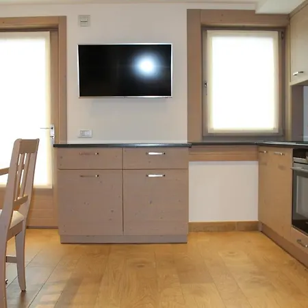 Apartamento Pedrin's House Livigno